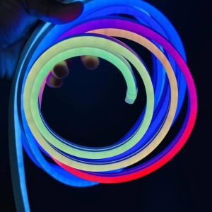 rgb light