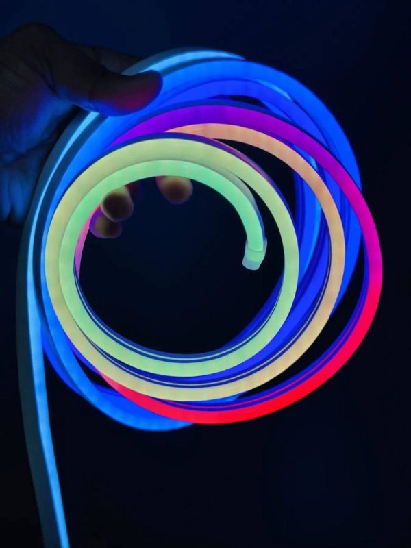 rgb light