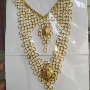 dubai gold