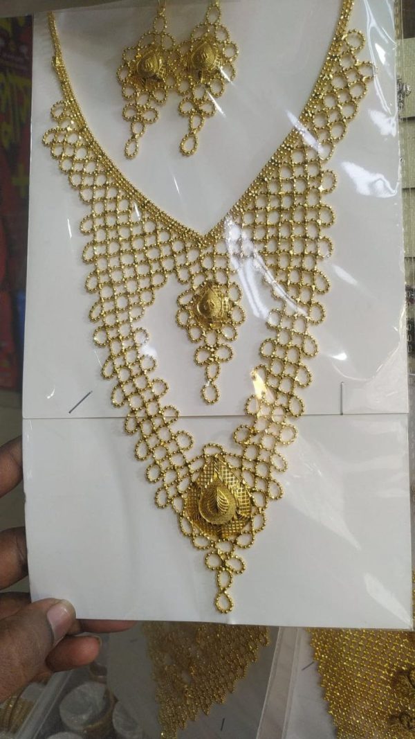 dubai gold